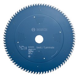 Panza de ferastrau circular vertical,Best for Laminate  305x30mm 