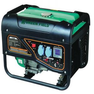  Generator monofazat[max 3 kVA] LT3900ES   ― UNELTE STORE - Magazin Online