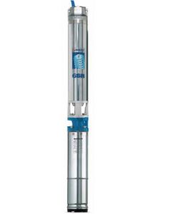 Pompa submersibila 6",trifazic,rezistente la nisip,6SR12/8 - PD ― UNELTE STORE - Magazin Online