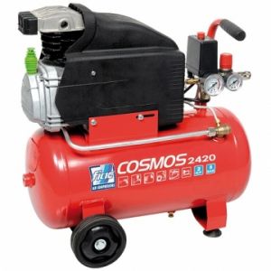 Compresor cu piston FIAC COSMOS 2420 ― UNELTE STORE - Magazin Online