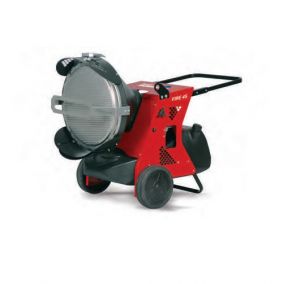 Generator de aer cald(motorina),infrarosii, FIRE 45 TREAPTA 2 ― UNELTE STORE - Magazin Online