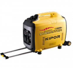 Generator digital Kipor IG2600h