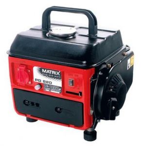 Generator monofazat[max 0,72kVA]-PG-820 ― UNELTE STORE - Magazin Online