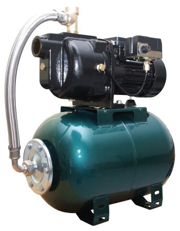 Hidrofor cu pompa autoamorsanta din fonta WASSERKONIG PHF3300-45/25H ― UNELTE STORE - Magazin Online
