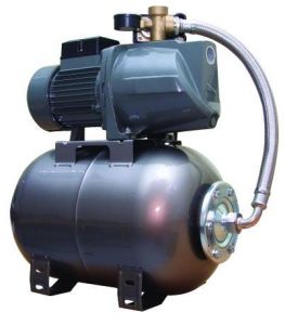 Hidrofor cu pompa autoamorsanta din fonta WASSERKONIG PHF4800-38/25H ― UNELTE STORE - Magazin Online