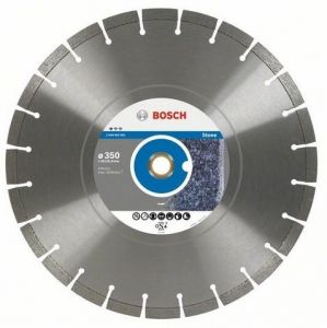 Disc diamantat Standard for Stone  300mm