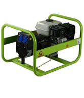 Generator monofazat[max 3.05kVA]-E4000 ― UNELTE STORE - Magazin Online