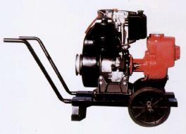Motopompa 2" diesel de presiune-apa semiuzata- DA440-A911 ― UNELTE STORE - Magazin Online