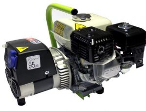 Generator monofazat[max 2.06kVA]-P1850 ― UNELTE STORE - Magazin Online