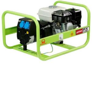 Generator monofazat[max 3.05kVA]PX4100 ― UNELTE STORE - Magazin Online