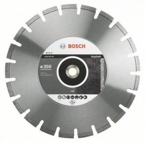 Disc Diamantat Profesional  pentru ASFALT  D=500mm