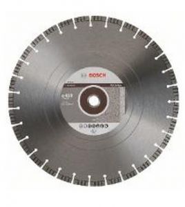 Disc Diamantat Best pentru ABRAZIVE  D=450mm