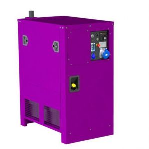 Generator diesel PENTRU AVARIE CU TABLOU AUTOMATIZARE - 9(10)kVA  ― UNELTE STORE - Magazin Online