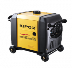 Generator digital,Kipor,IG3000