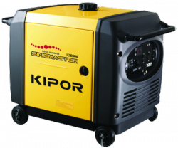 Generator digital Kipor IG6000