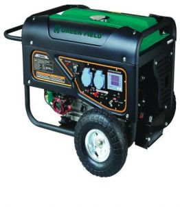   Generator monofazat[max 6.3kVA] LTS 8000S  ― UNELTE STORE - Magazin Online
