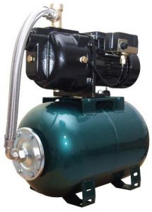 Hidrofor cu pompa autoamorsanta din fonta WASSERKONIG PHF3600-43/25H ― UNELTE STORE - Magazin Online