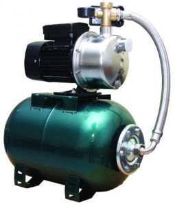 Hidrofor cu pompa autoamorsanta din INOX WASSERKONIG PHI4000-41/25H ― UNELTE STORE - Magazin Online