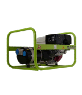 Generator monofazat[max 6.4kVA]-E8000