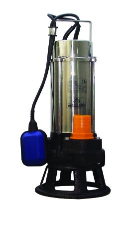 Pompa submersibila ape reziduale WASSERKONIG PSI 14