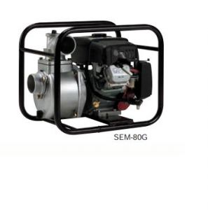 Motopompa apa curata 3",motor Mitshubishi GT600,SEM-80G-BAA ― UNELTE STORE - Magazin Online