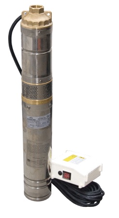 Pompa submersibila ape curate WASSERKONIG WK2400-100