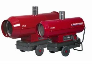 Generator de aer cald(motorina)  EC55 ― UNELTE STORE - Magazin Online