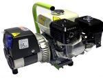 Generator monofazat[max 2.06kVA]-P1850