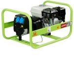 Generator monofazat[max 3.05kVA]PX4100